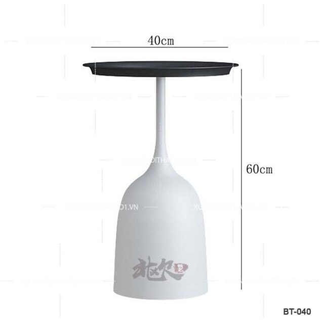 Bàn Trà Gỗ Hiện Đại BT_040