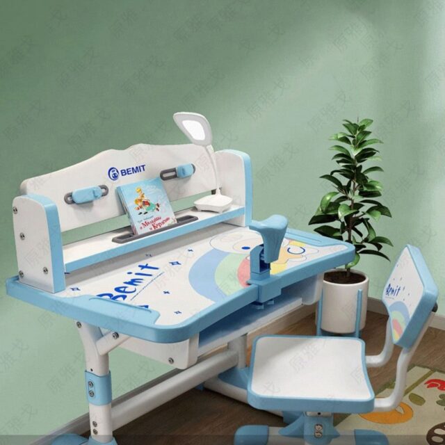 Bàn Học Đẹp Cho Trẻ BH-TE-14