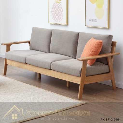 Sofa Gỗ Đẹp Giá Rẻ PK-SF-G-016 (4)