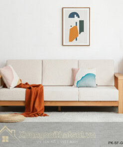 Sofa Gỗ Đẹp Hiện Đại PK-SF-G-011 (3)