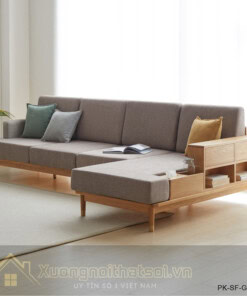 Sofa Gỗ Hiện Đại Giá Rẻ PK-SF-G-005 (3)