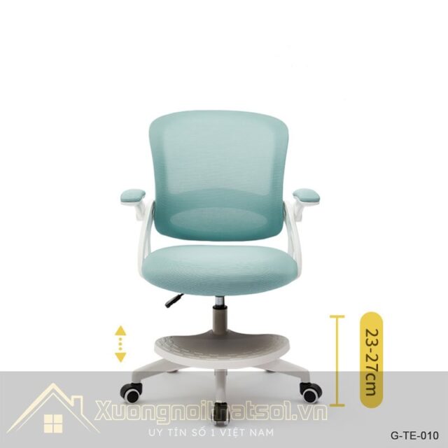 Ghế Ngồi Học Thông Minh Cho Bé G-TE-010