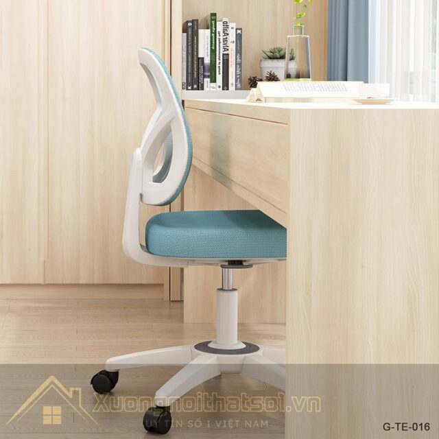 Ghế Ngồi Trẻ Em Thông Minh Rẻ Đẹp G-TE-016