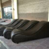 Ghế Sofa Cho Đôi Tình Nhân X-GSF-003