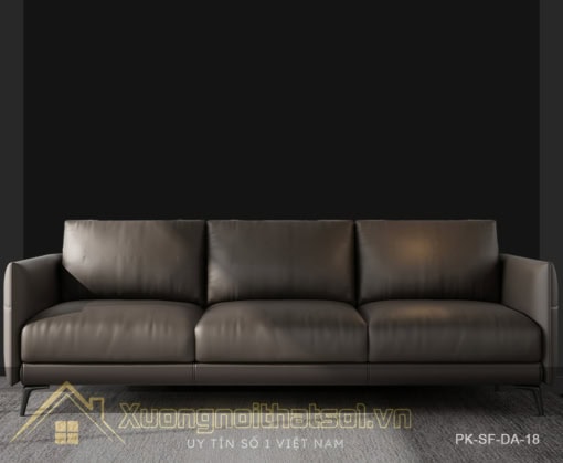 ghế sofa da nhập khẩu PK-SF-DA-18 (2)