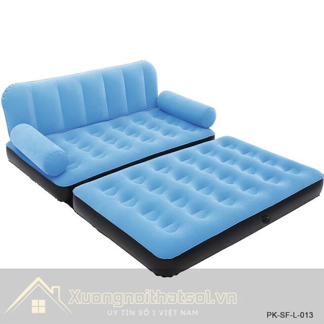 Ghế Sofa Lười Đẹp Giá Rẻ PK-SF-L-013