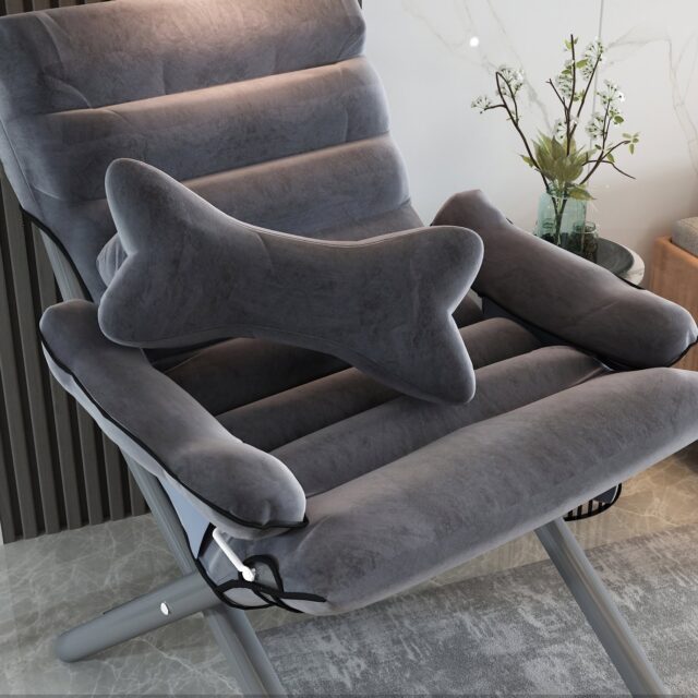 Ghế Sofa Lười Giá Rẻ Hiện Đại PK-SF-L-024