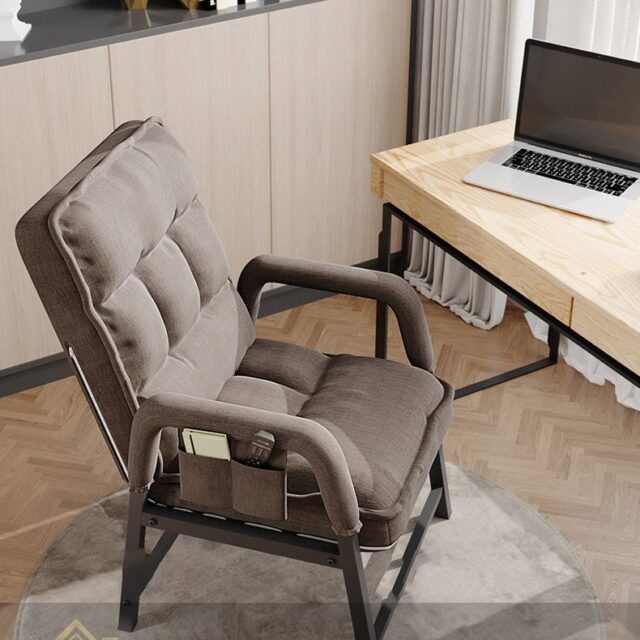 Ghế Sofa Lười Hiện Đại Cao Cấp PK-SF-L-010