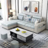 Ghế Sofa Nỉ Đẹp Giá Rẻ PK-SF-V-013