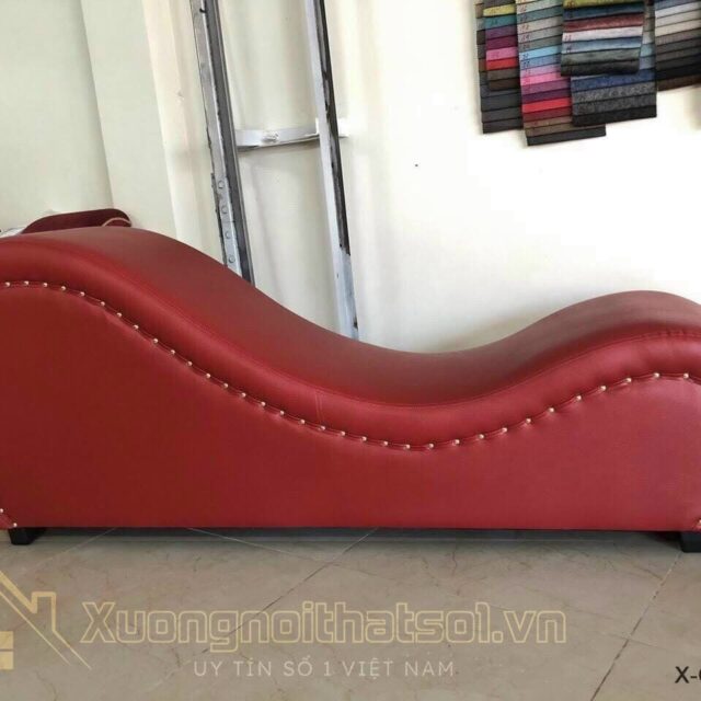 Ghế Sofa Tình Yêu X-GSF-001