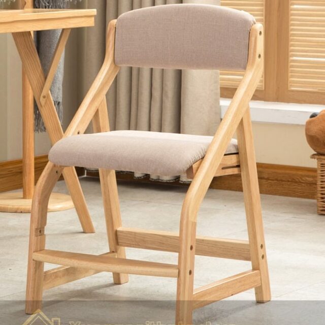 Ghế Trẻ Em Đẹp Giá Rẻ G-TE-014