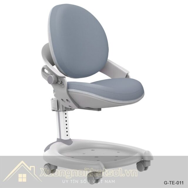 Ghế Trẻ Em Hiện Đại Thông Minh G-TE-011