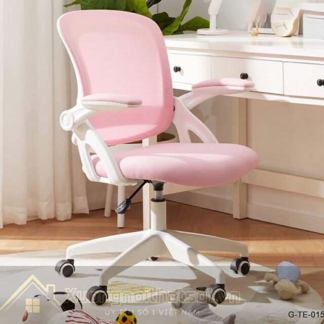 Ghế Trẻ Em Thông Minh Giá Rẻ G-TE-015