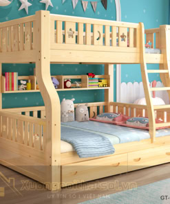 giường tầng cho trẻ em đẹp giá rẻ GT-CC-26 (5)