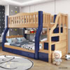 Giường Tầng Giá Rẻ Cho Bé GT-CC-15