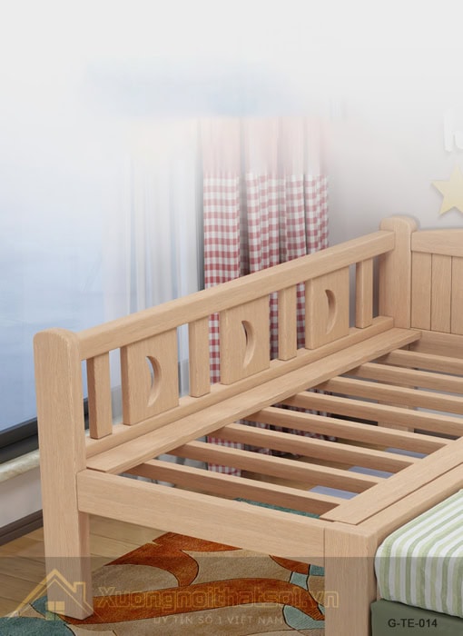 mẫu giường ngủ cho bé hiện đại đẹp G-TE-14 (3)