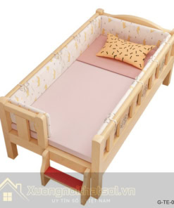 mẫu giường ngủ đẹp cho bé G-TE-13 (3)