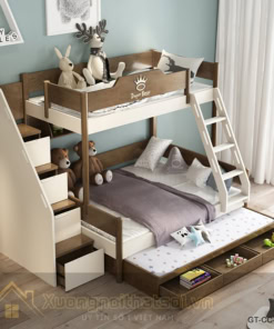 mẫu giường tầng đẹp cho trẻ em GT-CC-20 (4)