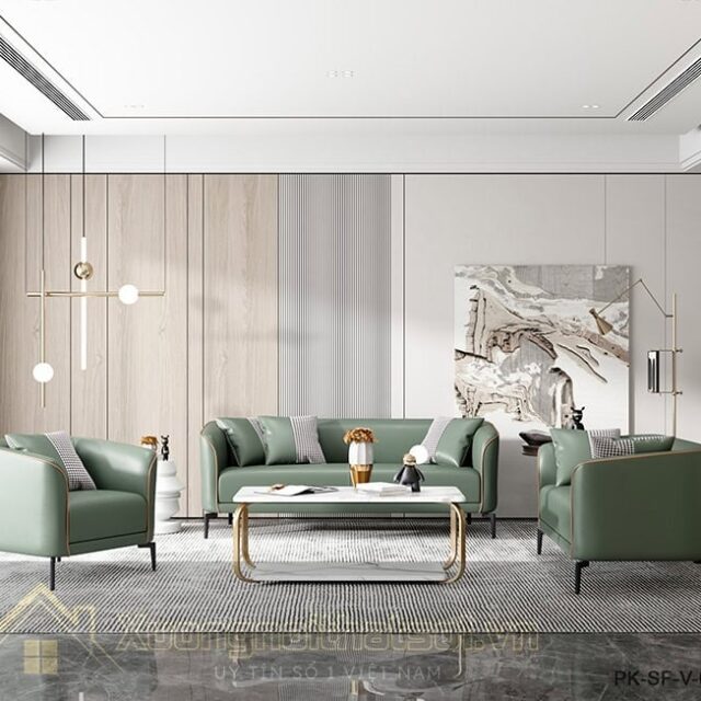 sofa cao cấp bọc nỉ PK-SF-V-017 (2)