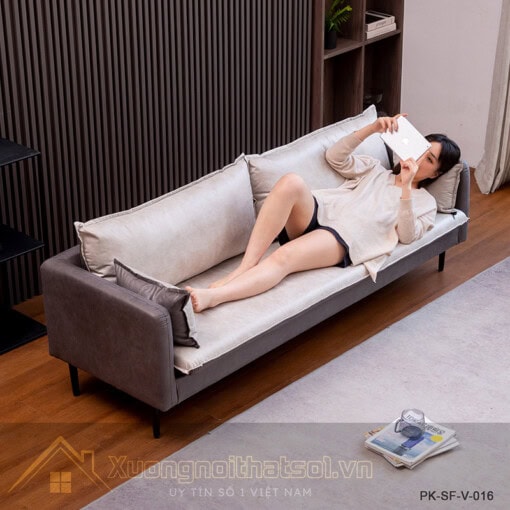 sofa dep cao cap boc ni PK SF V 016 3