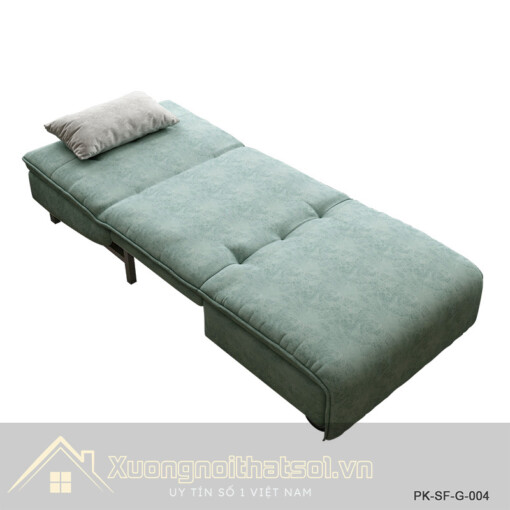 Sofa Giường Bọc Nỉ Thông Minh PK-SF-G-004