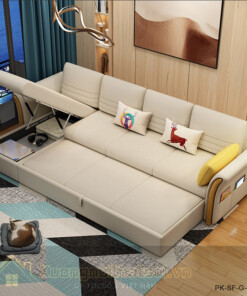 Sofa Giường Đẹp Hiện Đại Thông Minh PK-SF-G-009