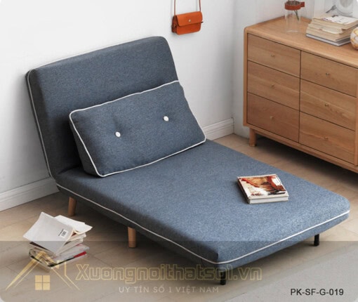 Sofa Giường Đẹp Thông Minh PK-SF-G-019
