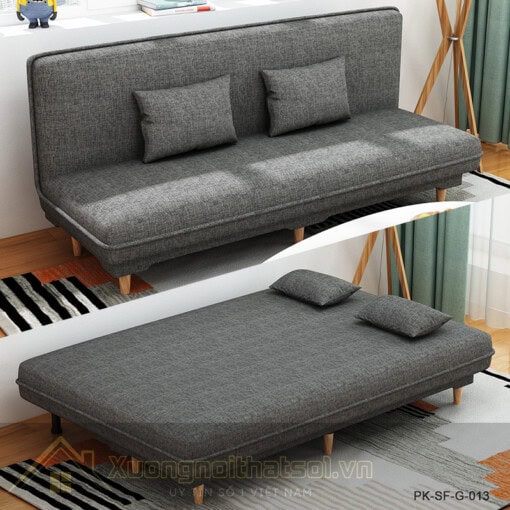 Sofa Giường Giá Rẻ Đẹp PK-SF-G-013