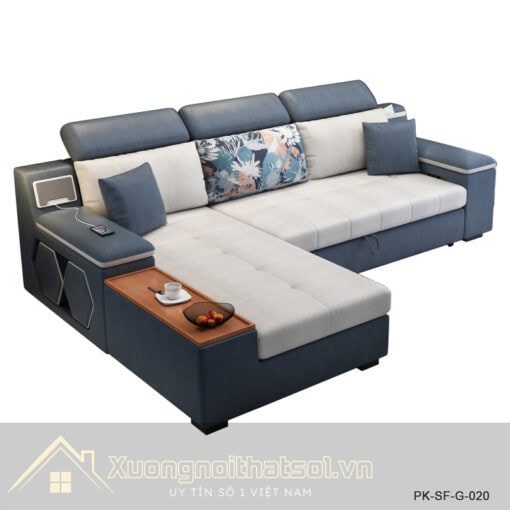 sofa giường thông hiện đại PK-SF-G-020 (2)