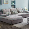 Sofa Hiện Đại Cao Cấp Bọc Nỉ PK-SF-V-019