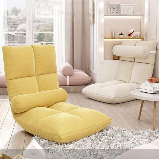 Sofa Lười Cao Cấp PK-SF-L-001