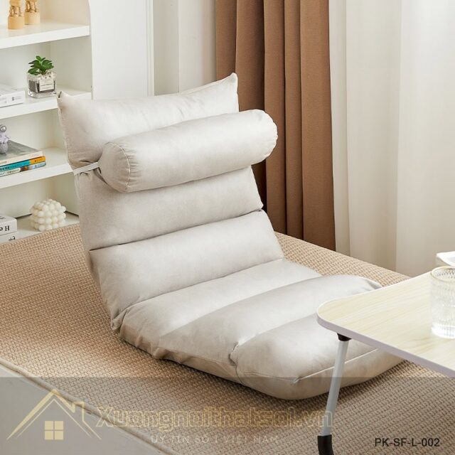 Sofa Lười Cao Cấp Hiện Đại PK-SF-L-002