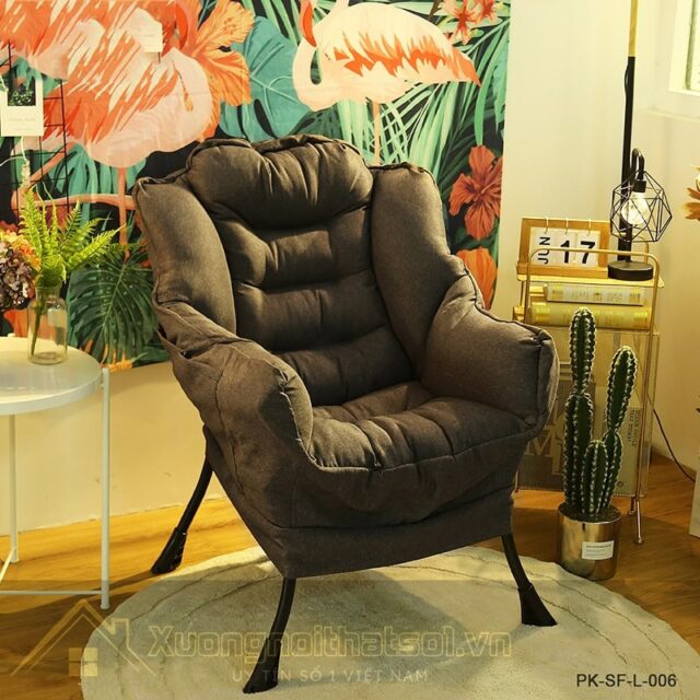 Sofa Lười Đẹp Giá Rẻ PK-SF-L-006