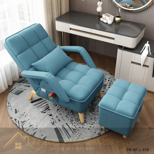 Sofa Lười Giá Rẻ PK-SF-L-016