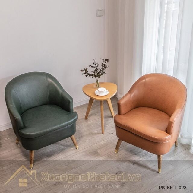 Sofa Lười Rẻ Đẹp PK-SF-L-023