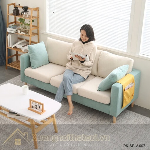 sofa nỉ cao cấp đẹp PK-SF-V-007 (2)