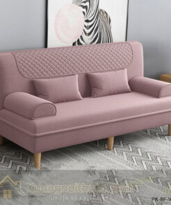 Sofa Nỉ Đẹp Giá Rẻ PK-SF-V-006