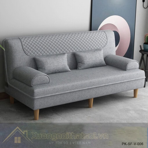 sofa nỉ đẹp giá rẻ PK-SF-V-006 (2)