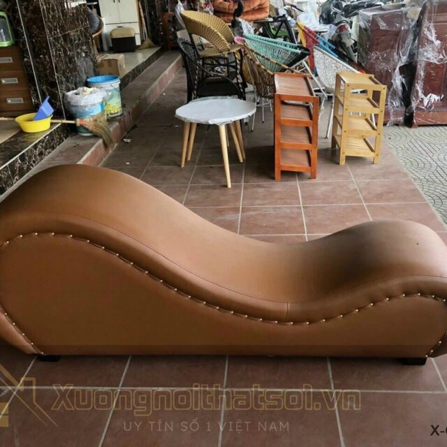 Sofa Tình Yêu Cho Cặp Đôi X-GSF-005
