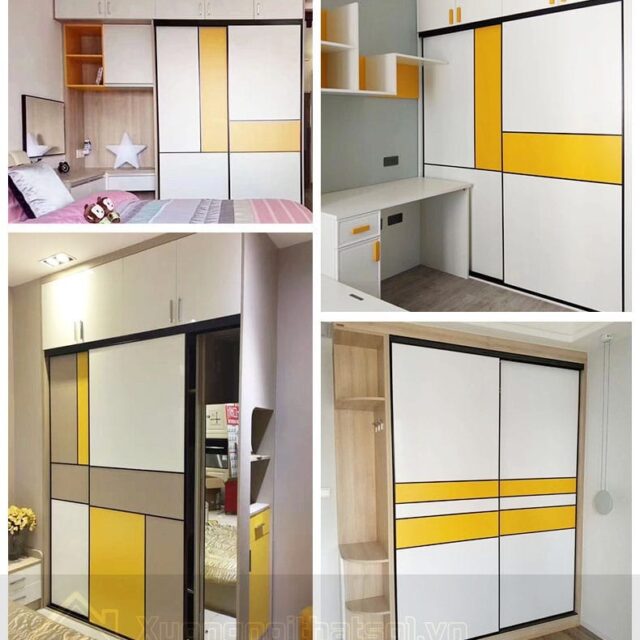 tủ quần áo đẹp PN-TQA-003 (4)