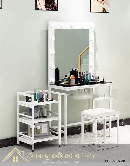 Bàn Trang Điểm Cao Cấp PN-BA-TĐ-29