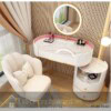 Bàn Trang Điểm Giá Rẻ PN-BA-TĐ-42