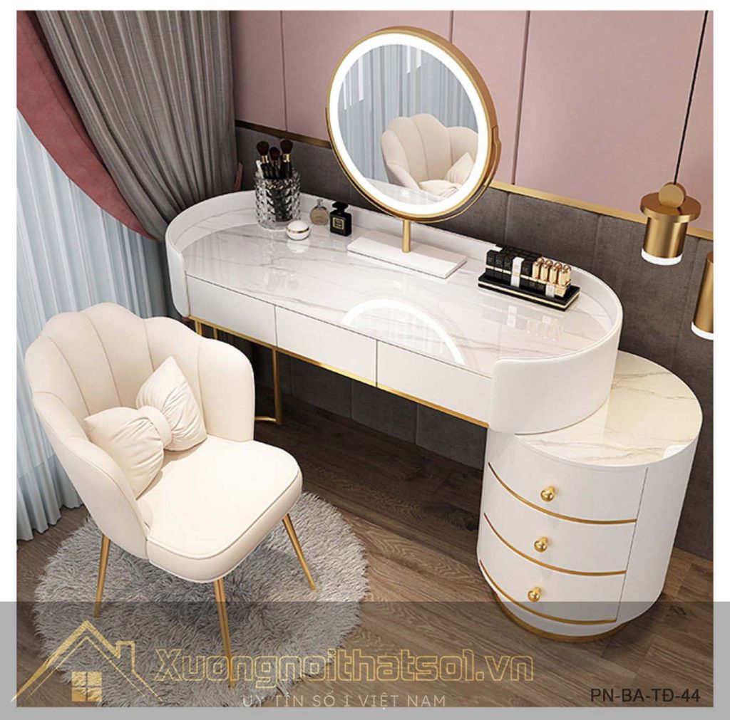 ban trang diem gia re nhap khau PN BA TD 44 7