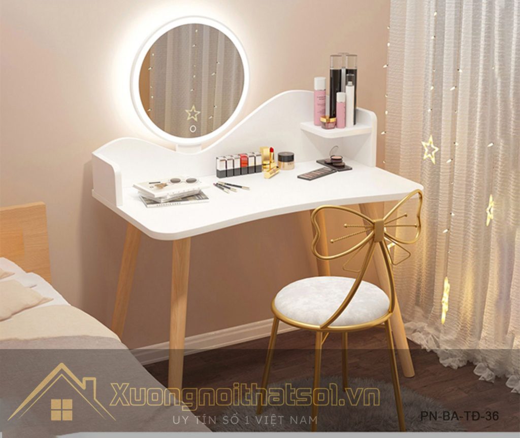 ban trang diem hien dai nhap khau PN BA TD 36 2