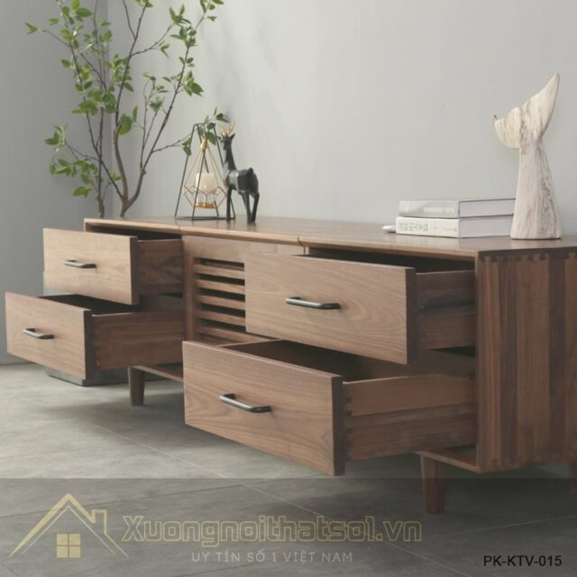 Bộ Kê Tivi Cao Cấp Mới PK-KTV-015