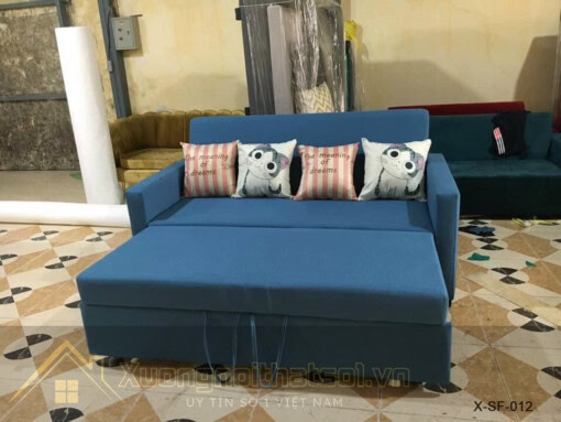 Ghế Sofa Giường Đẹp Hiện Đại X-SF-012