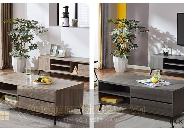 Kệ Để Tivi Đẹp Hiện Đại PK-KTV-037
