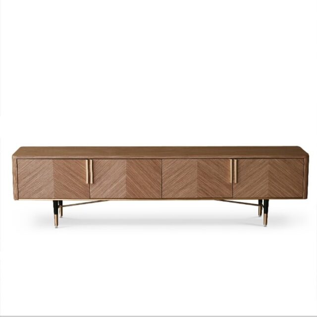 Mẫu Kệ Tivi Đẹp Hiện Đại PK-KTV-017