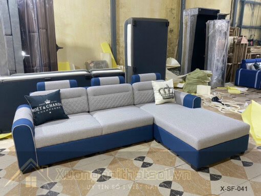 mẫu sofa đẹp chữ L hiện đại X-SF-041 (2)