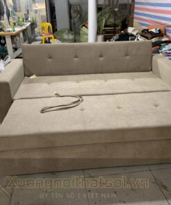 Sofa Giường Cao Cấp Đẹp X-SF-023
